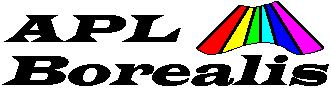 APL Borealis