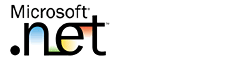Microsoft.NET logo